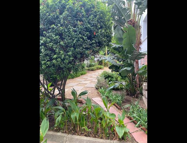 1 BEDROOM PROPERTY TO RENT IN GREEN POINT